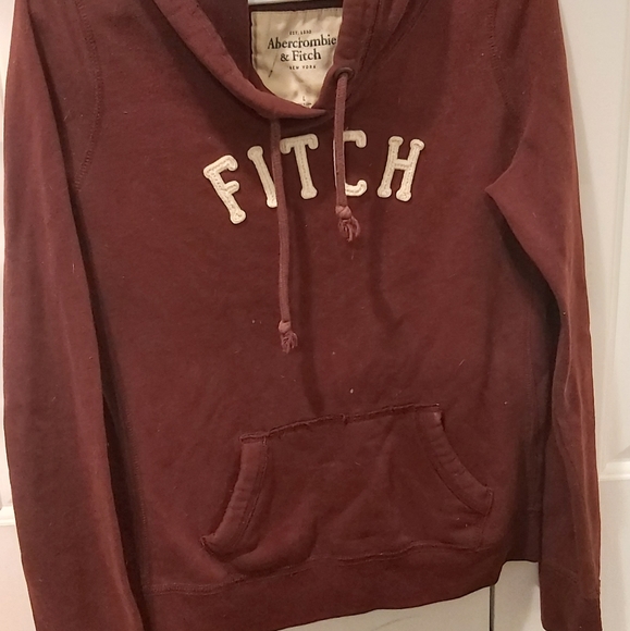 Abercrombie and Fitch Sweater - Picture 1 of 1